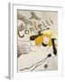 Confetti-Henri de Toulouse-Lautrec-Framed Giclee Print