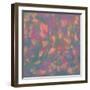 Confettis-Maryse Pique-Framed Giclee Print