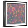 Confettis-Maryse Pique-Framed Giclee Print