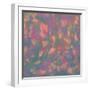 Confettis-Maryse Pique-Framed Giclee Print
