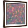 Confettis-Maryse Pique-Framed Giclee Print