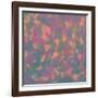 Confettis-Maryse Pique-Framed Giclee Print