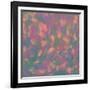 Confettis-Maryse Pique-Framed Giclee Print