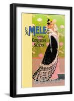 Confezioni Per Signora-Aleardo Villa-Framed Art Print