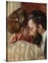 Stretched Canvas