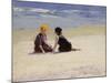 Confidences-Potthast-Mounted Giclee Print