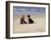 Confidences-Potthast-Framed Giclee Print