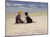 Confidences-Potthast-Mounted Giclee Print