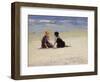 Confidences-Potthast-Framed Giclee Print