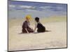 Confidences-Potthast-Mounted Giclee Print