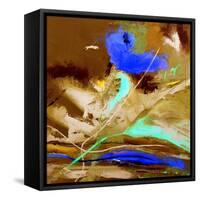 Confinement-Ruth Palmer-Framed Stretched Canvas