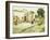 Confirmation Day-Childe Hassam-Framed Giclee Print