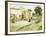 Confirmation Day-Childe Hassam-Framed Giclee Print