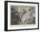 Confirmation Day-Albert Chevallier Tayler-Framed Giclee Print