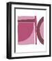 Confit-Denise Duplock-Framed Art Print