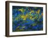 Conflate I-Joshua Schicker-Framed Giclee Print