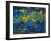 Conflate I-Joshua Schicker-Framed Giclee Print