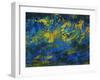 Conflate I-Joshua Schicker-Framed Giclee Print