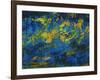 Conflate I-Joshua Schicker-Framed Giclee Print