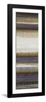 Confluence II-Liz Jardine-Framed Premium Giclee Print