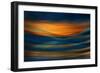 Confluence-Ursula Abresch-Framed Photographic Print