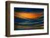 Confluence-Ursula Abresch-Framed Photographic Print