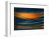 Confluence-Ursula Abresch-Framed Photographic Print