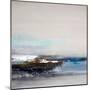 Confluence-Susan Cordes-Mounted Art Print