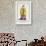 Confucius (551-479 BC)-Pierre Duflos-Framed Giclee Print displayed on a wall