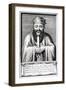 Confucius-null-Framed Giclee Print