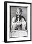 Confucius-null-Framed Giclee Print