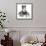 Confucius-null-Framed Premium Giclee Print displayed on a wall