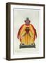 Confucius-null-Framed Giclee Print