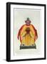 Confucius-null-Framed Giclee Print