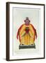 Confucius-null-Framed Giclee Print