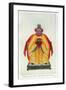 Confucius-null-Framed Giclee Print