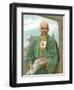 Confucius-null-Framed Giclee Print