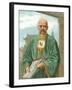 Confucius-null-Framed Giclee Print