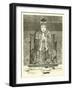 Confucius-null-Framed Giclee Print