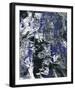 Confusion-Tanuki-Framed Giclee Print