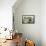 Congdon Residence, Yakima-null-Framed Stretched Canvas displayed on a wall