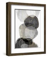 Conglomerate I-PI Studio-Framed Art Print