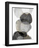 Conglomerate I-PI Studio-Framed Art Print