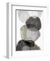 Conglomerate I-PI Studio-Framed Art Print