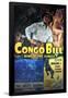 Congo Bill-null-Framed Poster