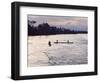 Congo River Near Kisangani, Democratic Republic of Congo (Zaire), Africa-David Beatty-Framed Photographic Print