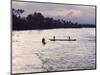 Congo River Near Kisangani, Democratic Republic of Congo (Zaire), Africa-David Beatty-Mounted Photographic Print