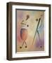 Congo-Ikahl Beckford-Framed Giclee Print