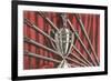 Congratulations Champ, Golf Trophy-null-Framed Premium Giclee Print