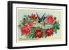 Congratulations, Muchas Felicidades-null-Framed Art Print